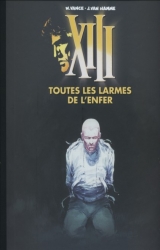 Toutes les larmes de l'enfer (Ed. Le Figaro)