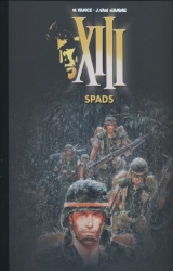 Spads (Ed. Le Figaro)