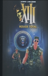 Rouge total (Ed. Le Figaro)