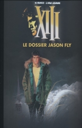 Le dossier Jason Fly (Ed. Le Figaro)