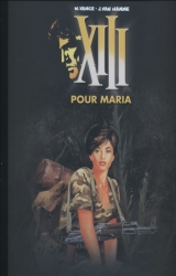 Pour Maria (Ed. Le Figaro)