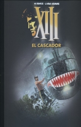 El Cascador (Ed. Le Figaro)