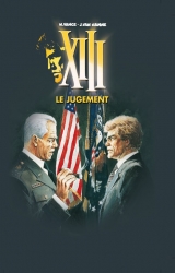 Le jugement (Ed. Le Figaro)