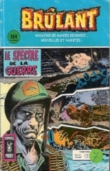 Le spectre de la guerre