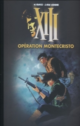 Opération Montecristo (Ed. Le Figaro)