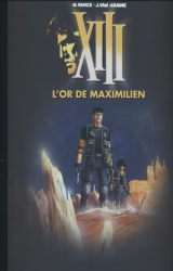 L'Or de Maximilien (Ed. Le Figaro)