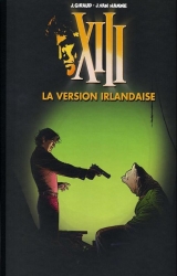 La version irlandaise (Ed. Le Figaro)