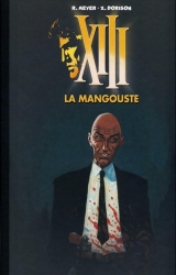 La mangouste (Ed. Le Figaro)