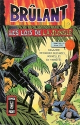 Les lois de la jungle