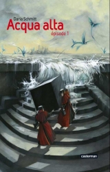 Acqua alta 1/2