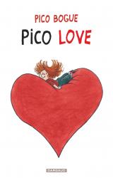 page album Pico Love