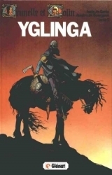 couverture de l'album Yglinga