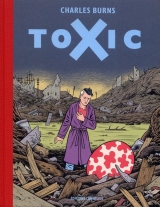 couverture de l'album Toxic