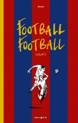 couverture de l'album Football Football, Saison 2