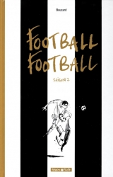 page album Football Football, Saison 2