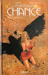 Les anges noirs