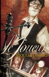couverture de l'album Le Joueur