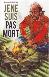 page album Je ne suis pas mort Vol.1