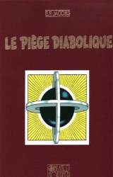 couverture de l'album Le piège diabolique