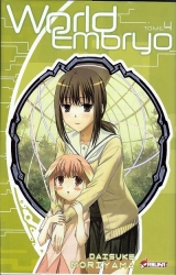 page album World Embryo, T.4
