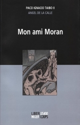 page album Mon ami moran