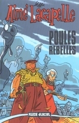 couverture de l'album Poules rebelles