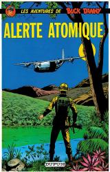 page album Alerte atomique