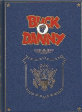 page album Buck Danny (Int. Rombaldi), T.1