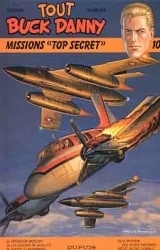 couverture de l'album Mission top secret