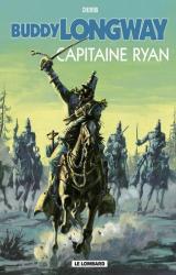 couverture de l'album Capitaine Ryan