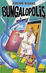 couverture de l'album Bungalopolis