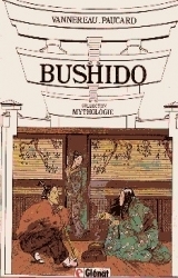 page album Bushido