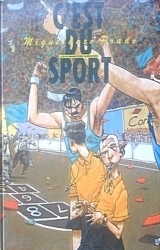 couverture de l'album C'est du sport