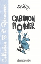 couverture de l'album Cabanon plombier