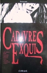 Cadavres exquis