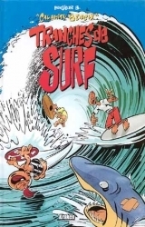 Tranches de Surf