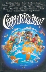 couverture de l'album Cannabissimo!