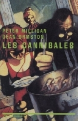 page album Les cannibales