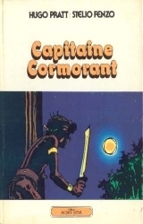 couverture de l'album Capitaine Cormorant