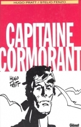 page album Capitaine Cormorant