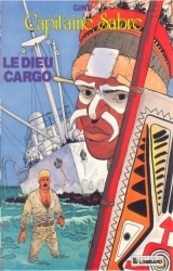 page album Le dieu cargo