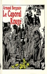 couverture de l'album Le caporal rouge