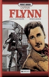 page album Captain Flynn