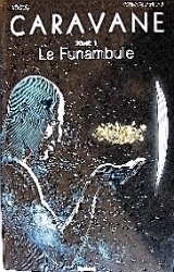 page album Le Funambule