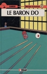 page album Le Baron Do