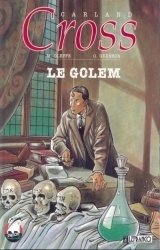 page album Le Golem