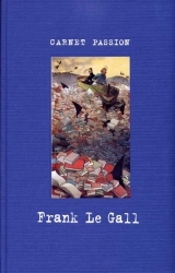 Frank Le Gall