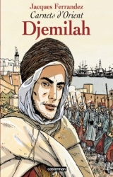 couverture de l'album Djemilah