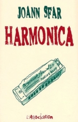 couverture de l'album Harmonica