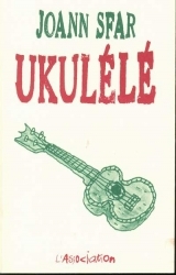 couverture de l'album Ukulélé